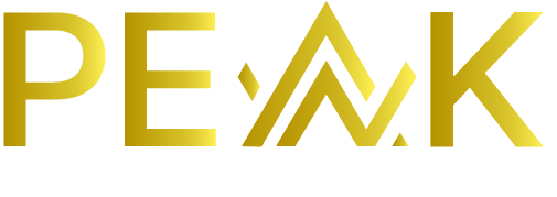 peak international trading logo